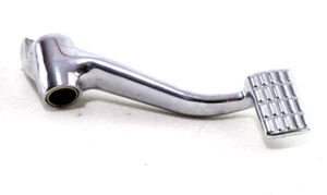 Pedal de freno trasero controles medios traseros Harley-Davidson Sportster Superlow XL883L 50600020 - Imagen 1 de 7
