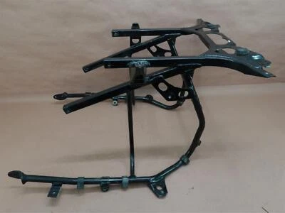 01-10 Honda Gold Wing GoldWing GL1800 Alforja Maletero Soporte Soporte Soporte Estancia Foto 1 de 4