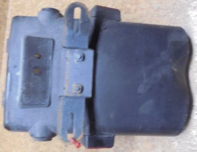 Kawasaki Ninja EX500 EX 500 EX500D 500D 2006 guardabarros trasero rueda trasera pozo 06 Foto 1 de 4