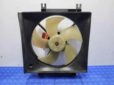 05-14 Conjunto de ventilador de refrigeración condensador de CA Subaru Legacy Outback 2,5 L OEM Foto 1 de 4