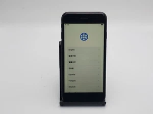 Apple iPhone 8 - A1863 - 64GB - Black - Unlocked (0419A) - Picture 1 of 7