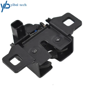 Hood Latch Alarm Sensor Switch For Land Rover LR2 LR3 LR4 & Range Rover Sport - Picture 1 of 12