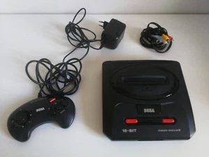 Console MegaDrive II - Bild 1 von 3