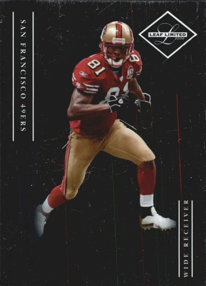 A8598- 2006 Leaf Limited FB Cards 1-250 +Inserts -You Pick- 15+ FREE US SHIP - Image 1 of 1