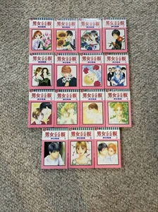 tong li girl comics Book Lot 1,2,4,7,9-13,15,16,18-21 Most Sealed Comic Book Lot - Picture 1 of 2