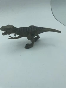 Juego de figuras de acción Jurassic Park T-Rex de JP III Milatry - Imagen 1 de 9
