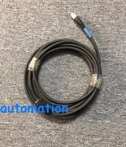 1PC used KEYENCE CB-A5 camera cable in good condition #Y - Picture 1 of 1