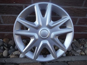 ■■■ 103) Radkappe FORD 15 Zoll H1BC-1130-CB neuwertiger Zustand ■■■ - Bild 1 von 5
