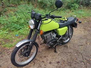 MZ ETZ 250 SW Restauriert - Bild 1 von 5