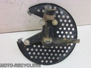 03 300EX 300 EX right spindle knuckle 7 - Imagen 1 de 1
