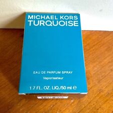 Michael Kors Turquoise 1.7 fl oz Women's Eau de Parfum