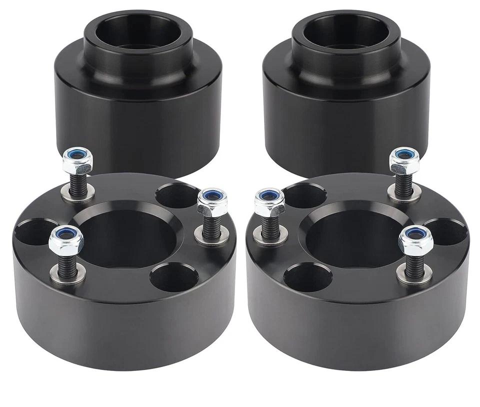 3" Front 2" Rear Ram 1500 Lift Kit Leveling Kit For 2009-2022 Dodge Ram 1500 4WD - Image 1 of 4