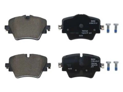 For 2020-2024 BMW 228i xDrive Gran Coupe Brake Pad Set Front Genuine 76731GZKJ - Image 1 of 2
