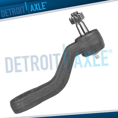 Brazo Pitman de dirección de suspensión delantera tracción trasera apto para Chevrolet GMC C1500 1988 manual Foto 1 de 4