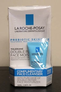 NEU La Roche-Posay Toleriane Double Repair Gesichtsfeuchtigkeitscreme 3,38 Oz Ablaufdatum 02/2026 - Bild 1 von 11