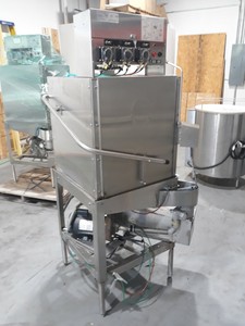 bosch 100 series dishwashers