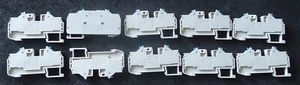 10 Phoenix Contact Terminal Block. Typ. Q12,5 800V 2,5 mm 2 - Picture 1 of 5