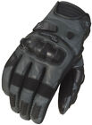 Scorpion Sports Men's Klaw II Gloves (Grey) M