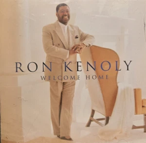 Ron Kenoly : Welcome Home - Audio CD New - Imagen 1 de 2