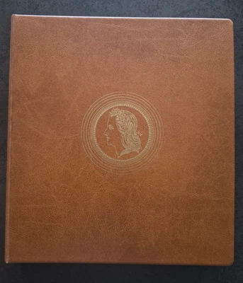 COLLECTION DU MONDE DANS UN ALBUM DE 40 PAGES - Photo 1/4