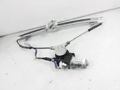 Regulador ventana eléctrica puerta delantera derecha honda piloto 2003-2008 72210-s9v-a02 Foto 1 de 4