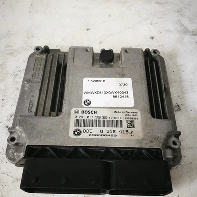 0281017509 Centralina iniezione  MINI MINI Countryman (R60) Cooper D aut. Suv - Immagine 1 di 4