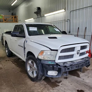 Driver Caliper Classic Style 5 Lug Wheel Fits 06-23 DODGE 1500 PICKUP 1095544 - Bild 1 von 15