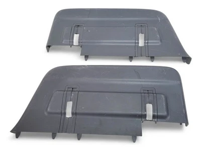 Honda Element 03-10 Rear Cover Side Lining Left/Right Set 84661-SCV-A01ZA, E029, - Image 1 of 4