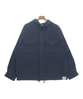 Chaquetas blusa NEIGHBORHOOD (otros) azul marino L 2200625118014 Foto 1 de 4