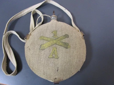 GUERRA CIVIL GUERRA ESPAÑOLA CS CSA CANTIMPLORA Foto 1 de 4