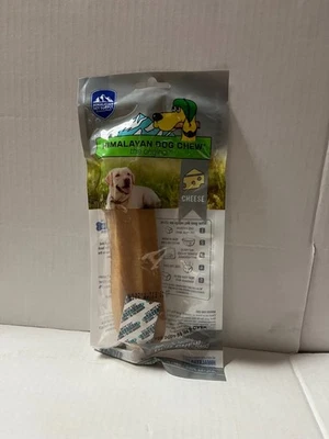 Himalayan Dog Chew Cheese Flavor - Image 1 of 2