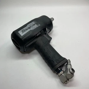 Snap-on Tools PT850GM 1/2" Drive Pneumatic Air Impact Wrench With Swivel Fitting - Picture 1 of 5
