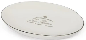 ALB-SD-W Le Bain Soap Dish,White - Picture 1 of 1