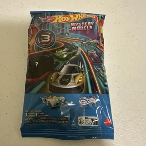 2025 Hot Wheels Mystery Models Series 3 Sealed #1 Lamborghini Aventador J Chase - Bild 1 von 2