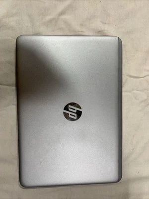 HP EliteBook Folio 1040 G3 i7-6600U 2,6 GHz 16 GB RAM 240 GB SSD Win 11 Pro Foto 1 de 4