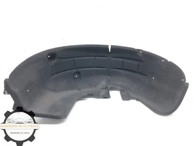 2021-2023 BUICK ENVISION LEFT DRIVER REAR FENDER LINER SPLASH GUARD SHIELD OEM - Image 1 of 4
