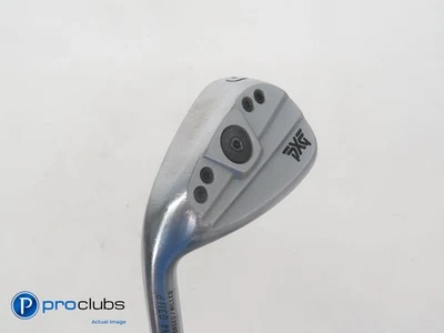 Left Handed PXG 0311P Gen4 Forged Gap Wedge - KBS TGI 70 Regular+ Flex - 394307 - Image 1 of 4