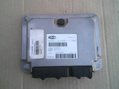Alfa Romeo Mito 1.4 Genuine Automatic Transmission Computer 55240549 2012y OEM - Image 1 of 4