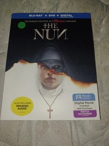 The Nun (Blu-ray, 2018) - Bild 1 von 5
