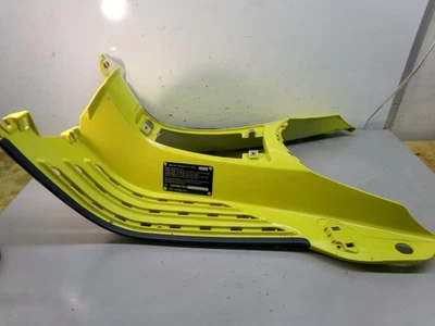 Footboard Footrest for Piaggio Vespa Primavera 125cc 2024 VE8 - Image 1 of 4