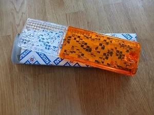 Datsun Pickup 720, RH Front Kombilinse, alle Baujahre, neues Originalteil. - Bild 1 von 3