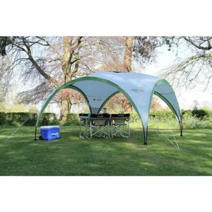 Coleman Pro Event Shelter- 14 x14ft 1000HH XL RP £330 - Picture 1 of 4