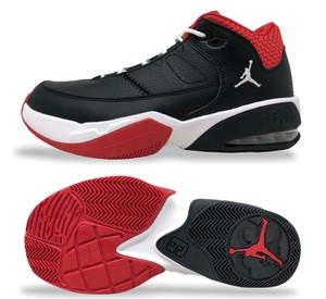 Las mejores ofertas en Jordan Max Aura Universidad Rojo | eBay