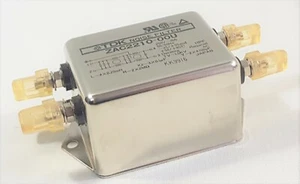 TDK Noise Filter ZAC 2210-00U KK9916 Netzfilter Filter - Bild 1 von 2