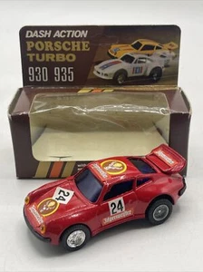 Mc Toy Porsche 930 Turbo Red 1:48 #24 Hong Kong - Picture 1 of 13