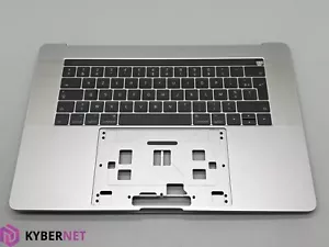 Apple MacBook Pro 15" A1707 2016 Series Französisches Layout Handauflage -62M - Bild 1 von 6