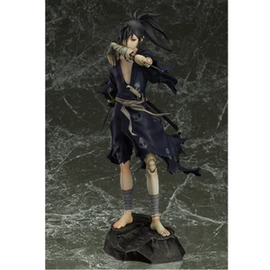 Hyakkimaru feat. Sayoko Kamitsure (Dororo) 1/7 GOOD SMILE Figure - Picture 1 of 8