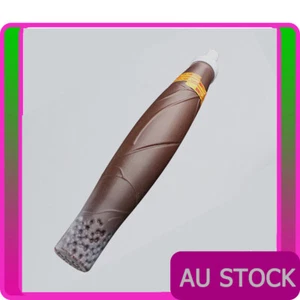 22cm Jumbo Cigar Gangster Fake Joke 20s Trick Smoking Mexican Costume Accessory - Picture 1 of 6