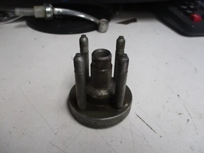 Conjunto de buje de ventilador Rolls-Royce Silver Shadow Foto 1 de 4