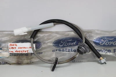 Cable Cord Speedometer for FORD 101265 - Image 1 of 4